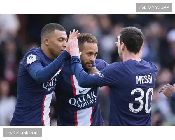 内马尔因伤缺阵创纪录，巴黎圣日耳曼锋线危机雪上加霜