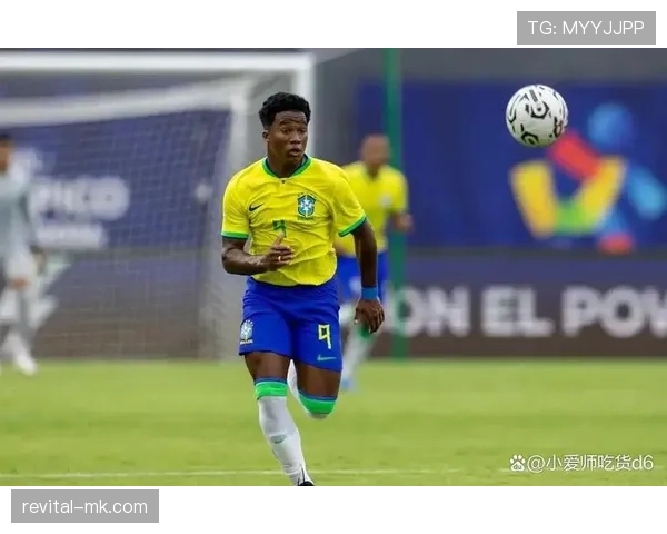 从潜力股到未来核心：恩德里克的发展方向