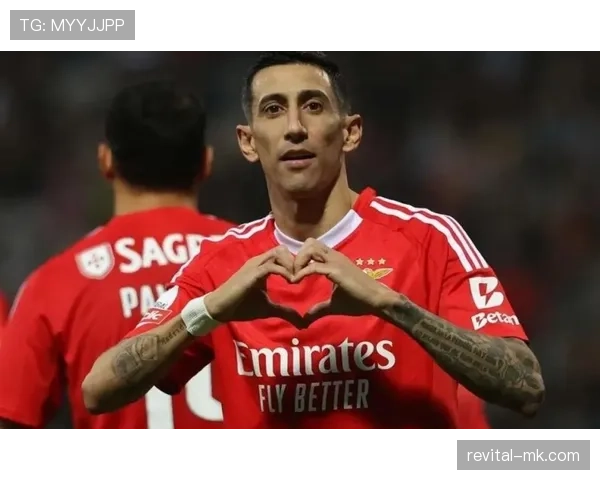 迪马利亚加盟本菲卡完成欧洲成名阶段解析