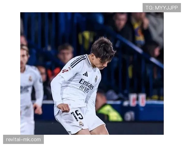 从青训到一线队：恩德里克的成长速度有多夸张