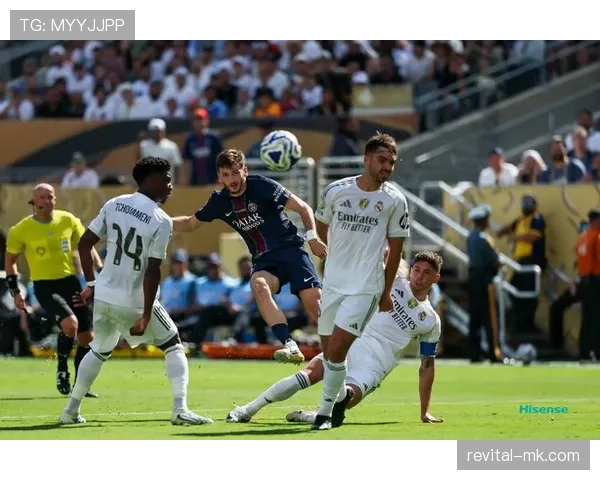 皇马：新王朝阶段是否到来，球队发展趋势仍需关键比赛检验